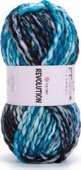 Kudumislõng Yarn Art Revolution 1601 Kudumislõng