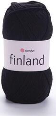 Pletacia priadza Yarn Art Finland 30 Pletacia priadza