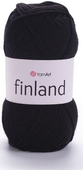 Pletacia priadza Yarn Art Finland 30 Pletacia priadza - 1