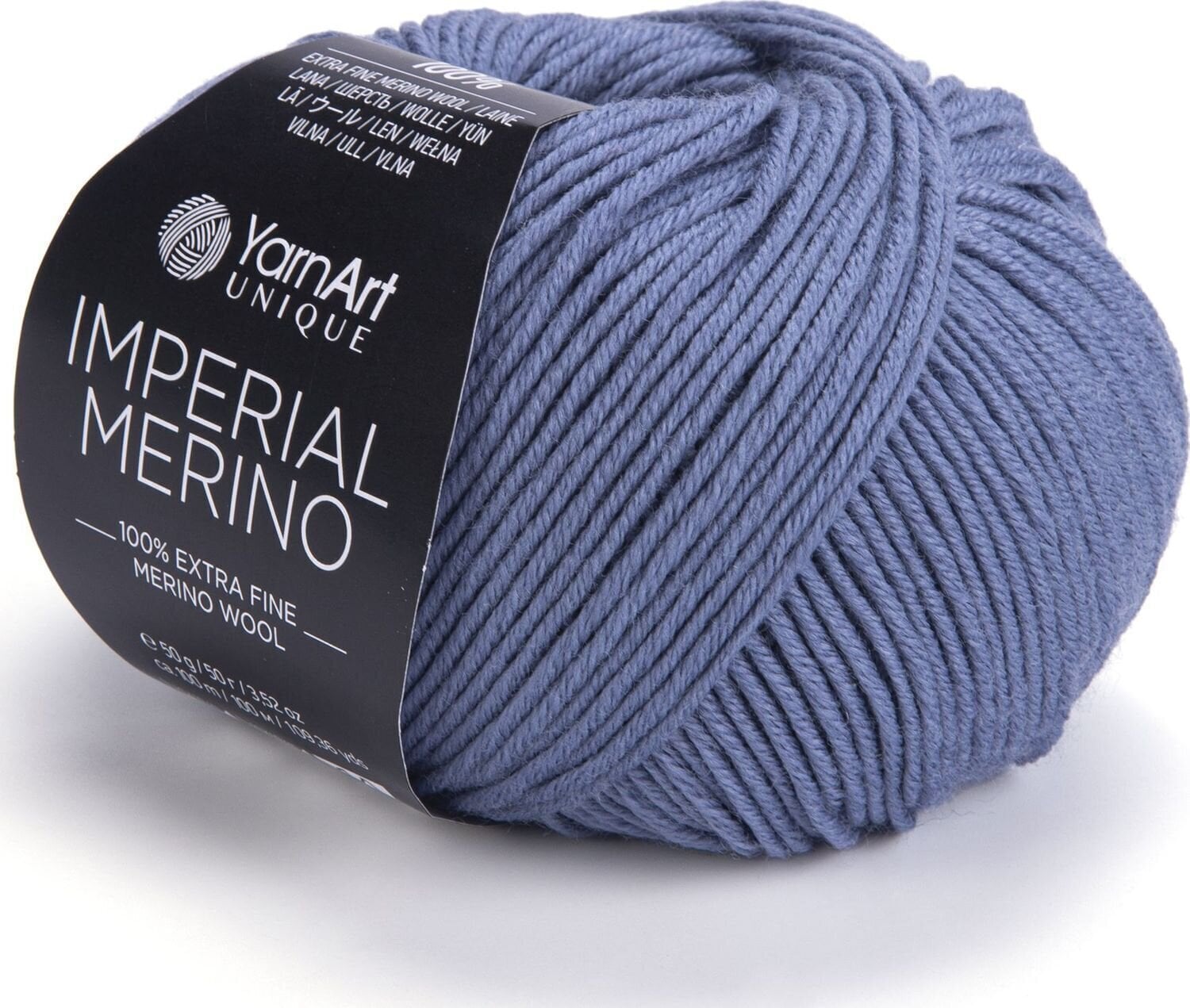 Kudumislõng Yarn Art Imperial Merino 3336 Kudumislõng