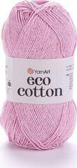 Pređa za pletenje Yarn Art Eco Cotton 766 Pređa za pletenje