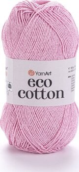 Pređa za pletenje Yarn Art Eco Cotton 766 Pređa za pletenje - 1