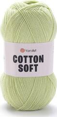 Pletilna preja Yarn Art Cotton Soft 11 Pletilna preja