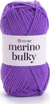 Strikkegarn Yarn Art Merino Bulky 9561 Strikkegarn - 1