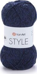 Νήμα Πλεξίματος Yarn Art Style 670 Νήμα Πλεξίματος