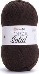 Pređa za pletenje Yarn Art Forza Solid 4623 Pređa za pletenje
