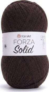 Pređa za pletenje Yarn Art Forza Solid 4623 Pređa za pletenje - 1