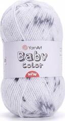Neulelanka Yarn Art Baby Color New 205 Neulelanka