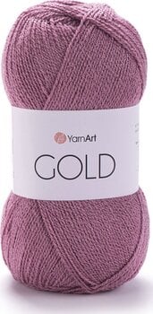 Adīšanas dzija Yarn Art Gold 10595 Adīšanas dzija - 1
