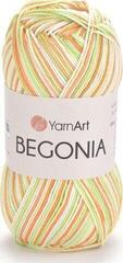 Kudumislõng Yarn Art Begonia  Melange 503 Kudumislõng