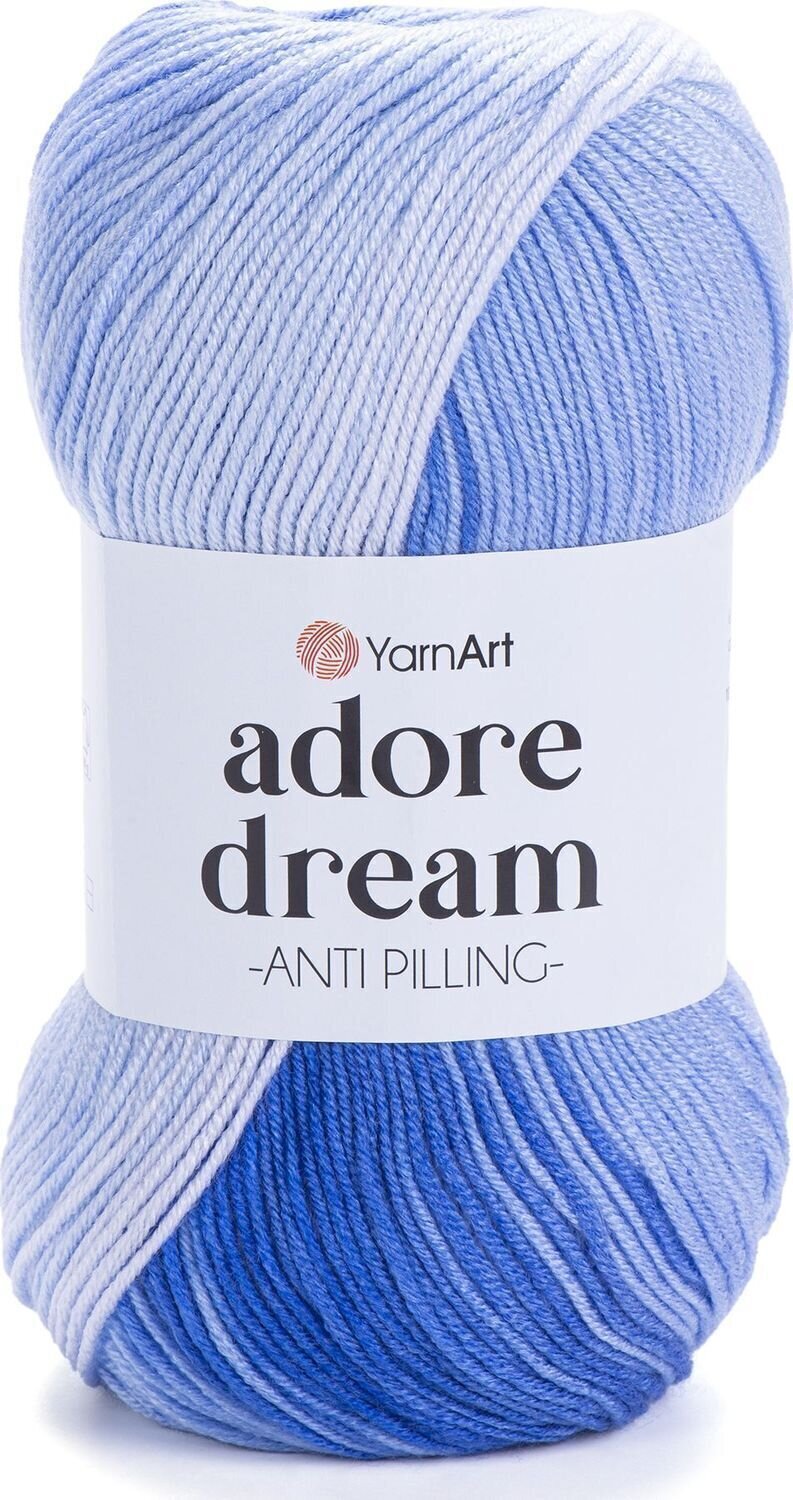 Strickgarn Yarn Art Adore Dream 1067 Strickgarn