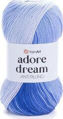 Strickgarn Yarn Art Adore Dream 1067 Strickgarn