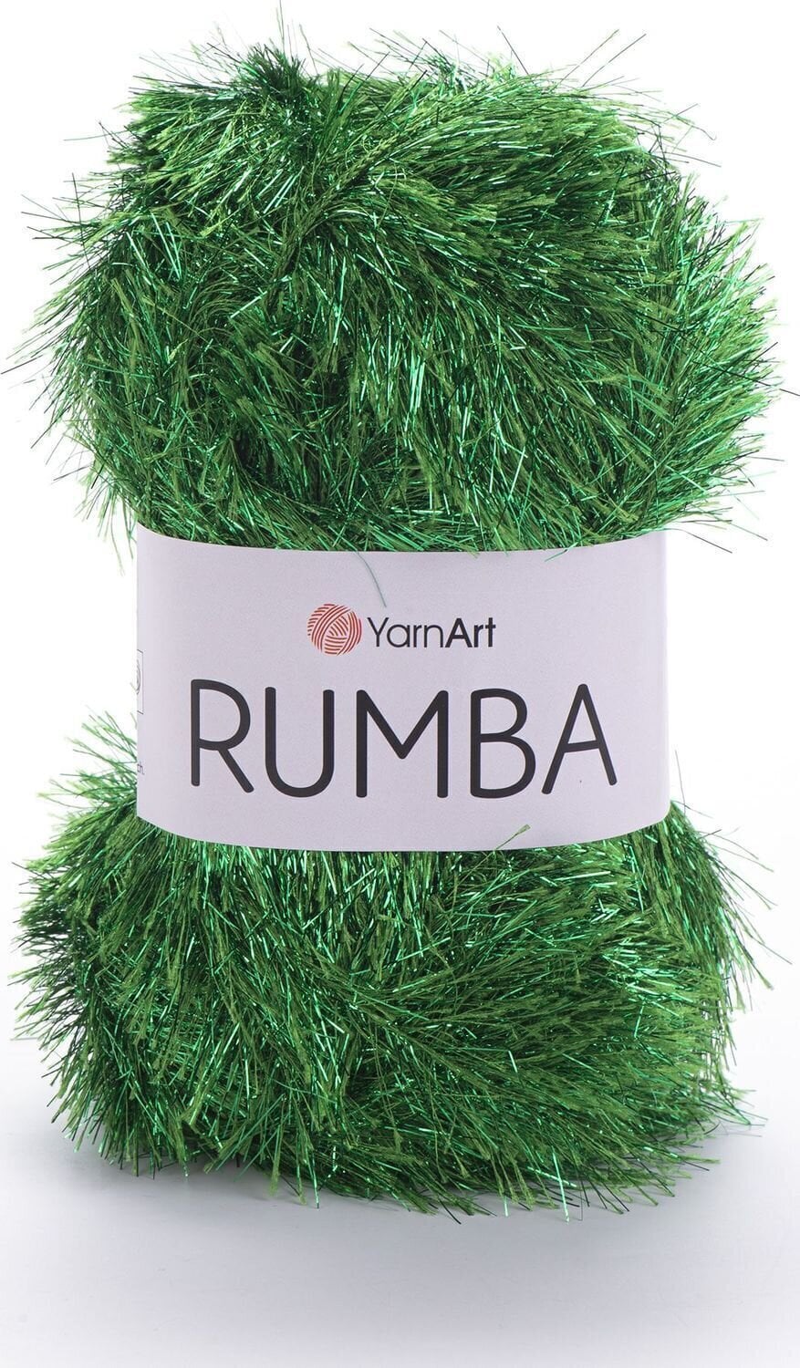 Pletacia priadza Yarn Art Rumba 102 Pletacia priadza