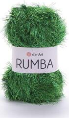 Pletacia priadza Yarn Art Rumba 102 Pletacia priadza