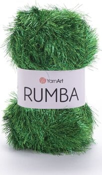 Pletacia priadza Yarn Art Rumba 102 Pletacia priadza - 1