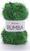 Pletacia priadza Yarn Art Rumba 102 Pletacia priadza