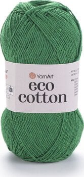 Pređa za pletenje Yarn Art Eco Cotton 767 Pređa za pletenje - 1