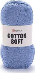 Kudumislõng Yarn Art Cotton Soft 15 Kudumislõng