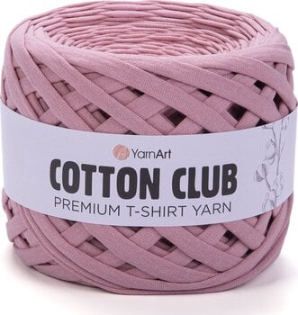 Kudumislõng Yarn Art Cotton Club 7341 Kudumislõng - 1