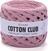 Kudumislõng Yarn Art Cotton Club 7341 Kudumislõng