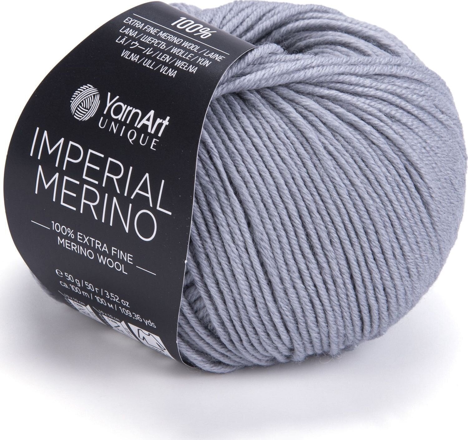 Kudumislõng Yarn Art Imperial Merino 3337 Kudumislõng