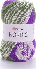 Strickgarn Yarn Art Nordic 666 Strickgarn