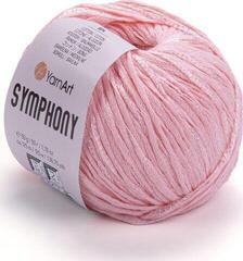 Pletacia priadza Yarn Art Symphony 2118 Pletacia priadza