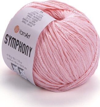 Pletacia priadza Yarn Art Symphony 2118 Pletacia priadza - 1