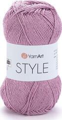 Νήμα Πλεξίματος Yarn Art Style 671 Νήμα Πλεξίματος