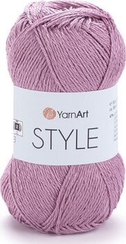 Νήμα Πλεξίματος Yarn Art Style 671 Νήμα Πλεξίματος - 1
