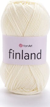 Pletacia priadza Yarn Art Finland 851 Pletacia priadza - 1