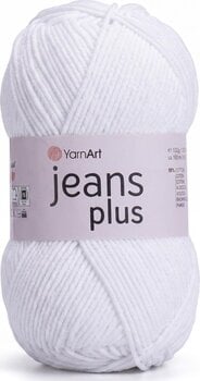 Neulelanka Yarn Art Jeans Plus 62 Neulelanka - 1