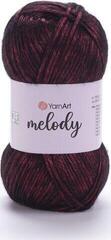 Hilo de tejer Yarn Art Melody 888 Hilo de tejer
