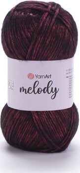 Kudumislõng Yarn Art Melody 888 Kudumislõng - 1