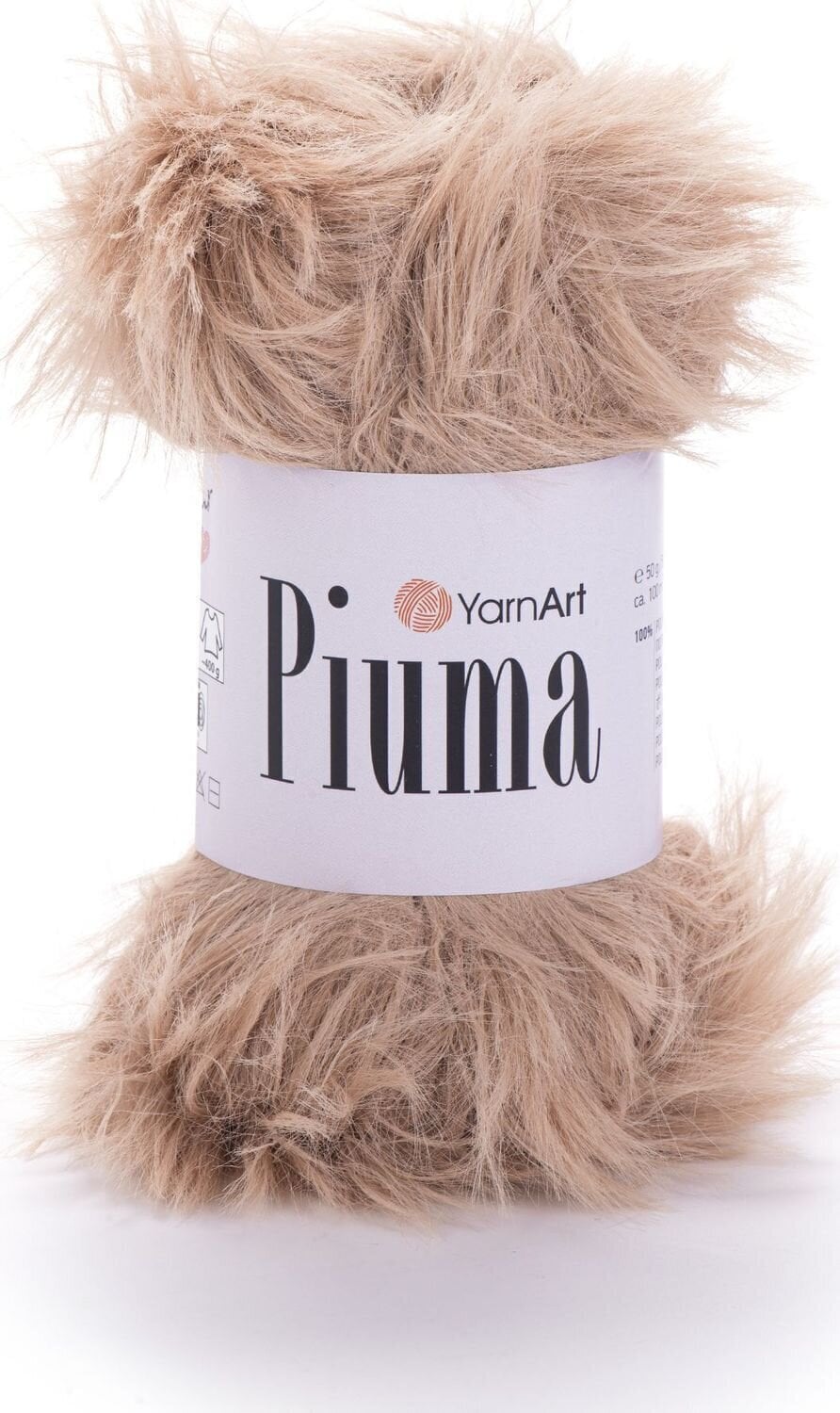 Knitting Yarn Yarn Art Piuma 4405 Knitting Yarn