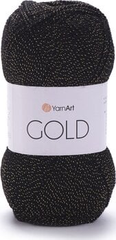 Stickgarn Yarn Art Gold 9004 Stickgarn - 1