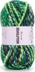 Mezgimo siūlai Yarn Art Revolution 1602 Mezgimo siūlai