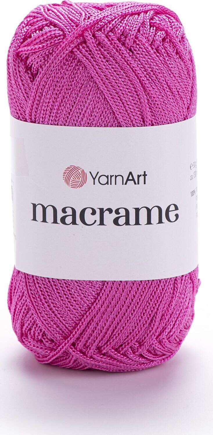 Konac Yarn Art Macrame 130 m 140 Konac
