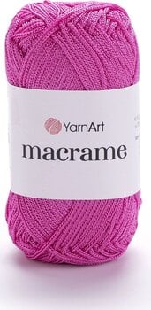 Konac Yarn Art Macrame 130 m 140 Konac - 1