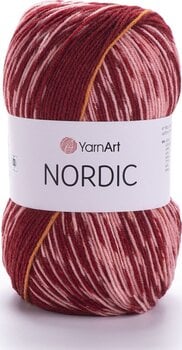 Kudumislõng Yarn Art Nordic 667 Kudumislõng - 1