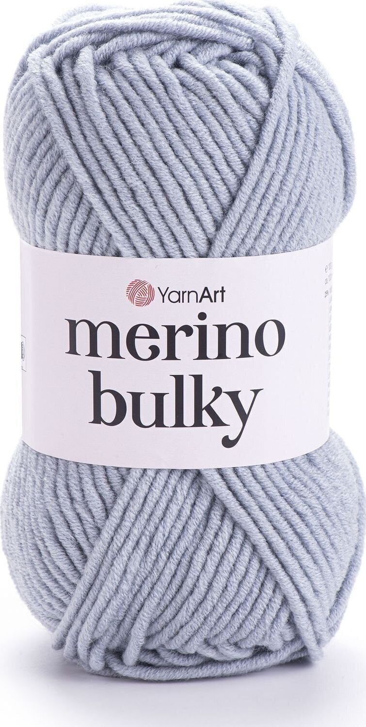 Kudumislõng Yarn Art Merino Bulky 3072 Kudumislõng