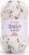 Pletacia priadza Yarn Art Baby Color New 206 Pletacia priadza