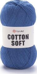 Kudumislõng Yarn Art Cotton Soft 17 Kudumislõng