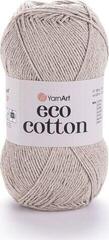 Pređa za pletenje Yarn Art Eco Cotton 768 Pređa za pletenje