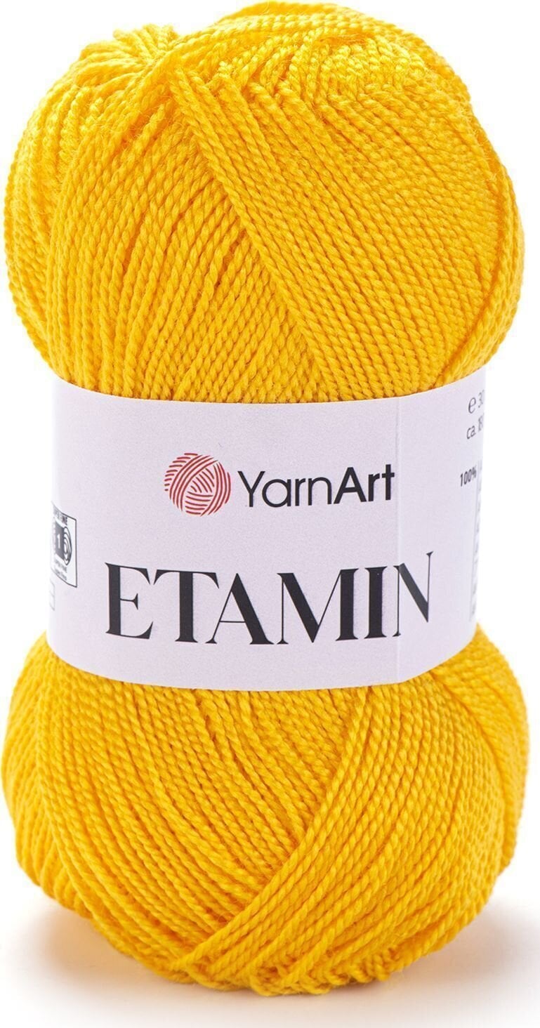 Kudumislõng Yarn Art Etamin 439 Kudumislõng