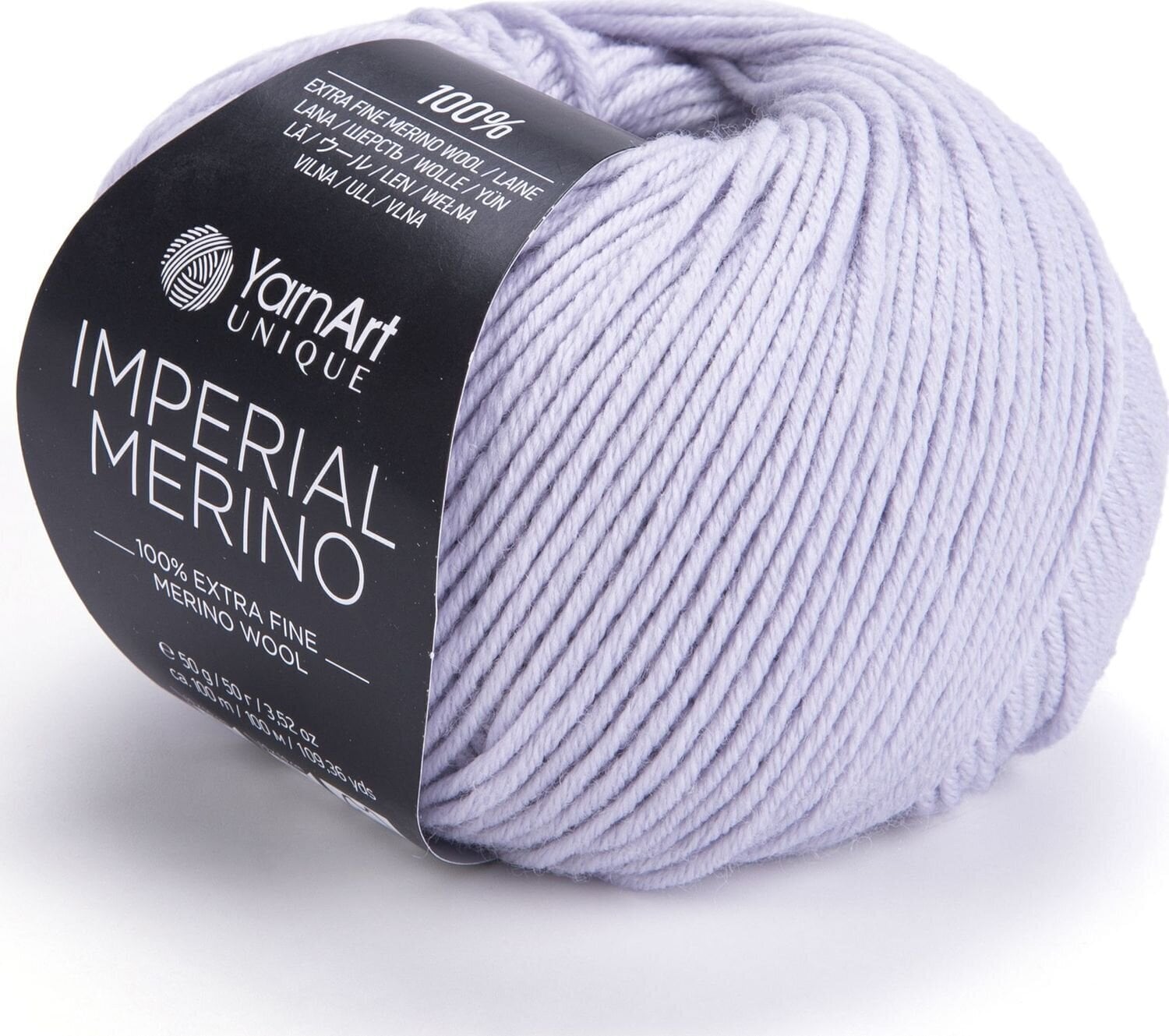 Kudumislõng Yarn Art Imperial Merino 3338 Kudumislõng