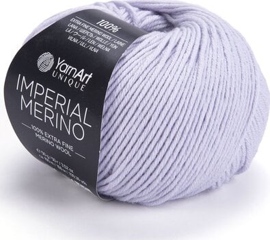 Kudumislõng Yarn Art Imperial Merino 3338 Kudumislõng - 1