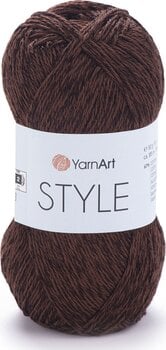 Νήμα Πλεξίματος Yarn Art Style 672 Νήμα Πλεξίματος - 1