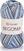 Strikkegarn Yarn Art Begonia  Melange 505 Strikkegarn
