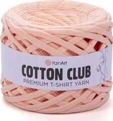 Kudumislõng Yarn Art Cotton Club 7345 Kudumislõng